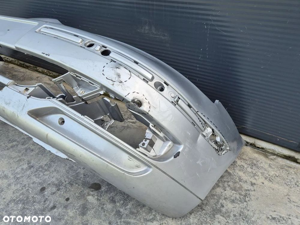 ZDERZAK  PRZEDNI LEON I / TOLEDO II - 4