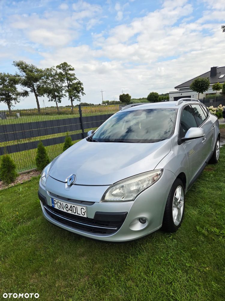 Renault Megane 1.6 16V Authentique - 5