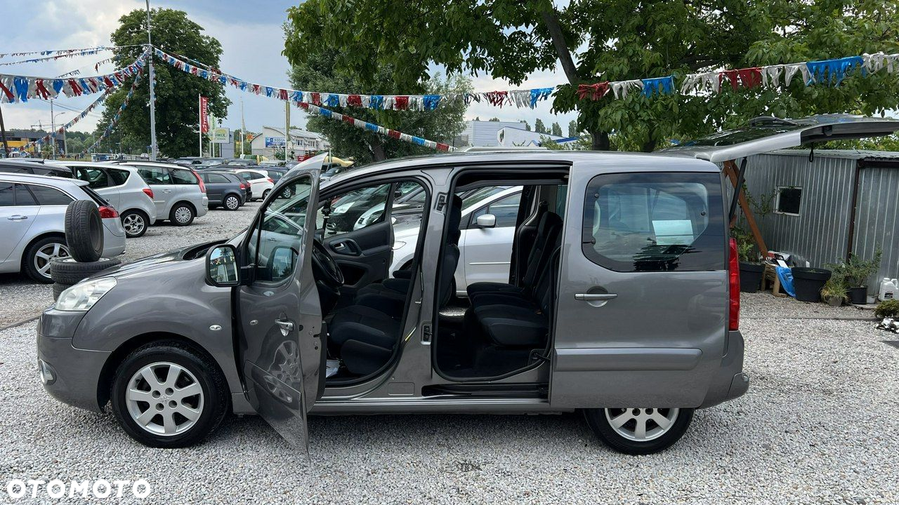 Peugeot Partner - 22