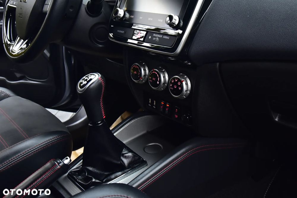 Mitsubishi ASX 2.0 2WD Intro Edition+ - 32