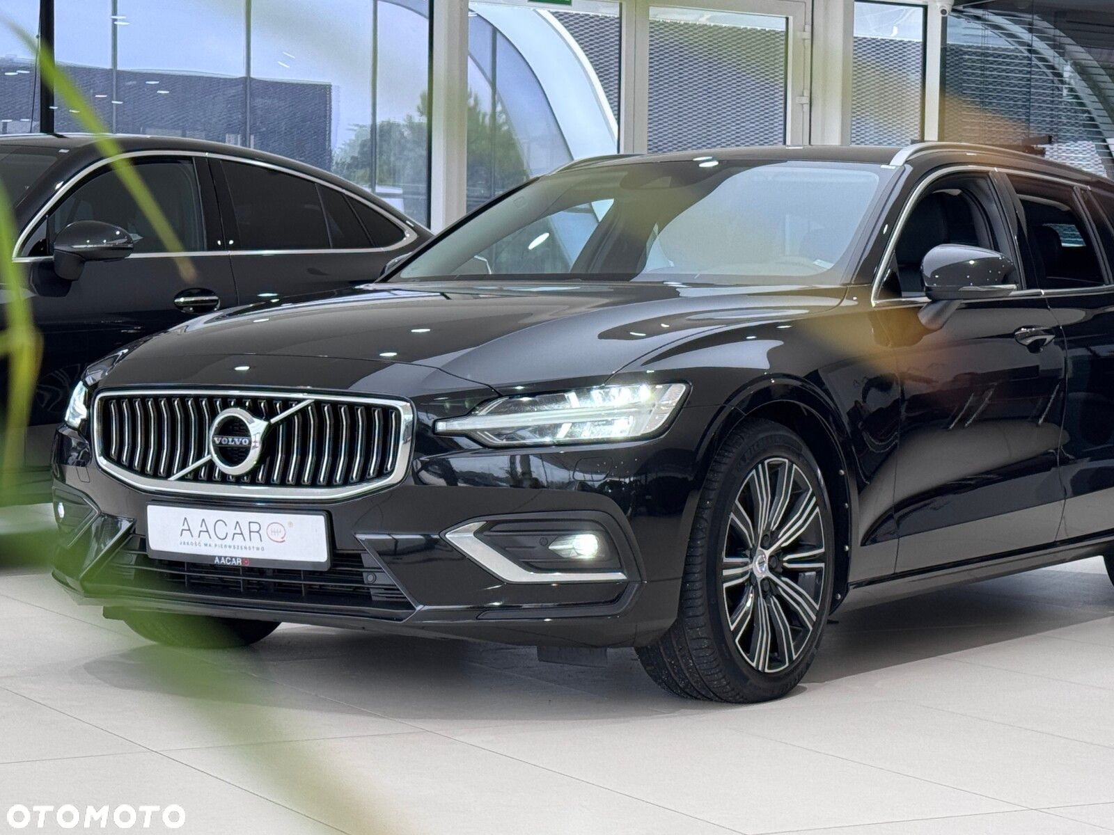 Volvo V60 - 38