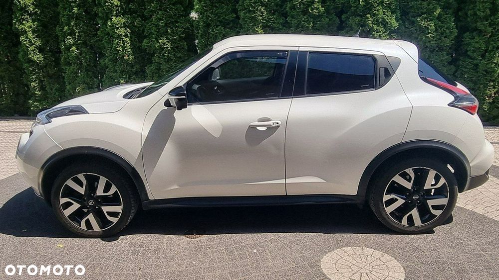 Nissan Juke - 3