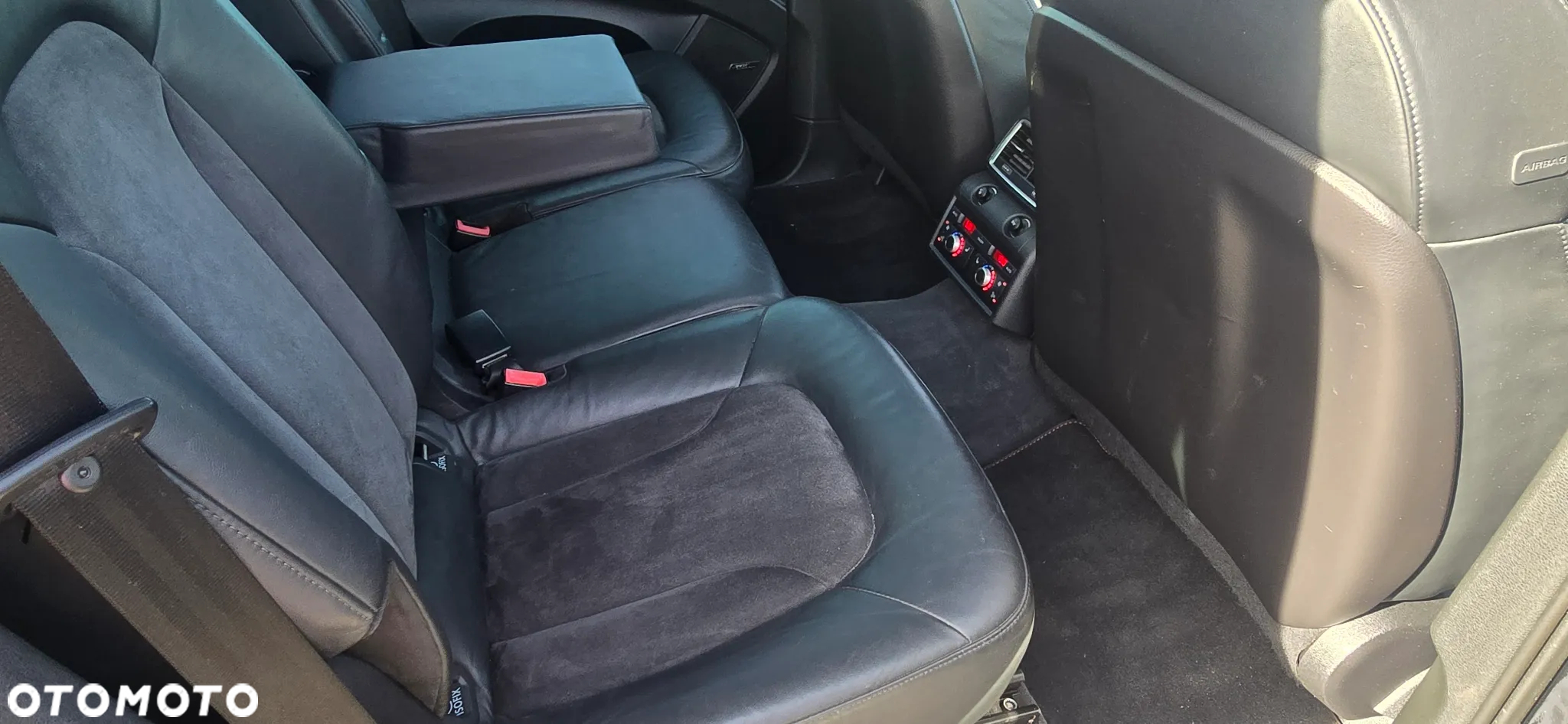 Audi Q7 3.0 TDI Quattro Tiptronic - 13