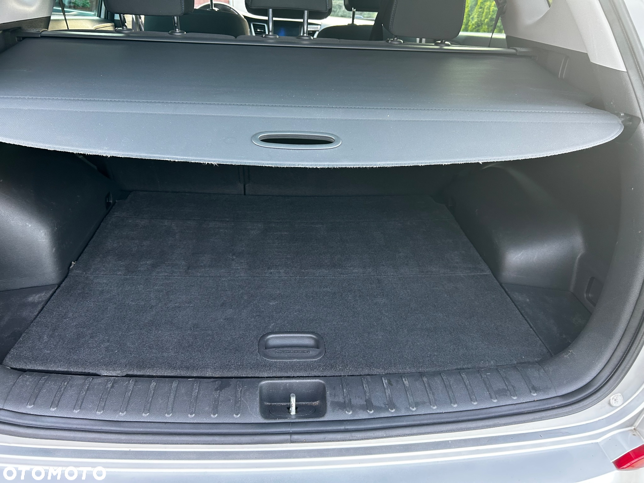 Hyundai Tucson - 15