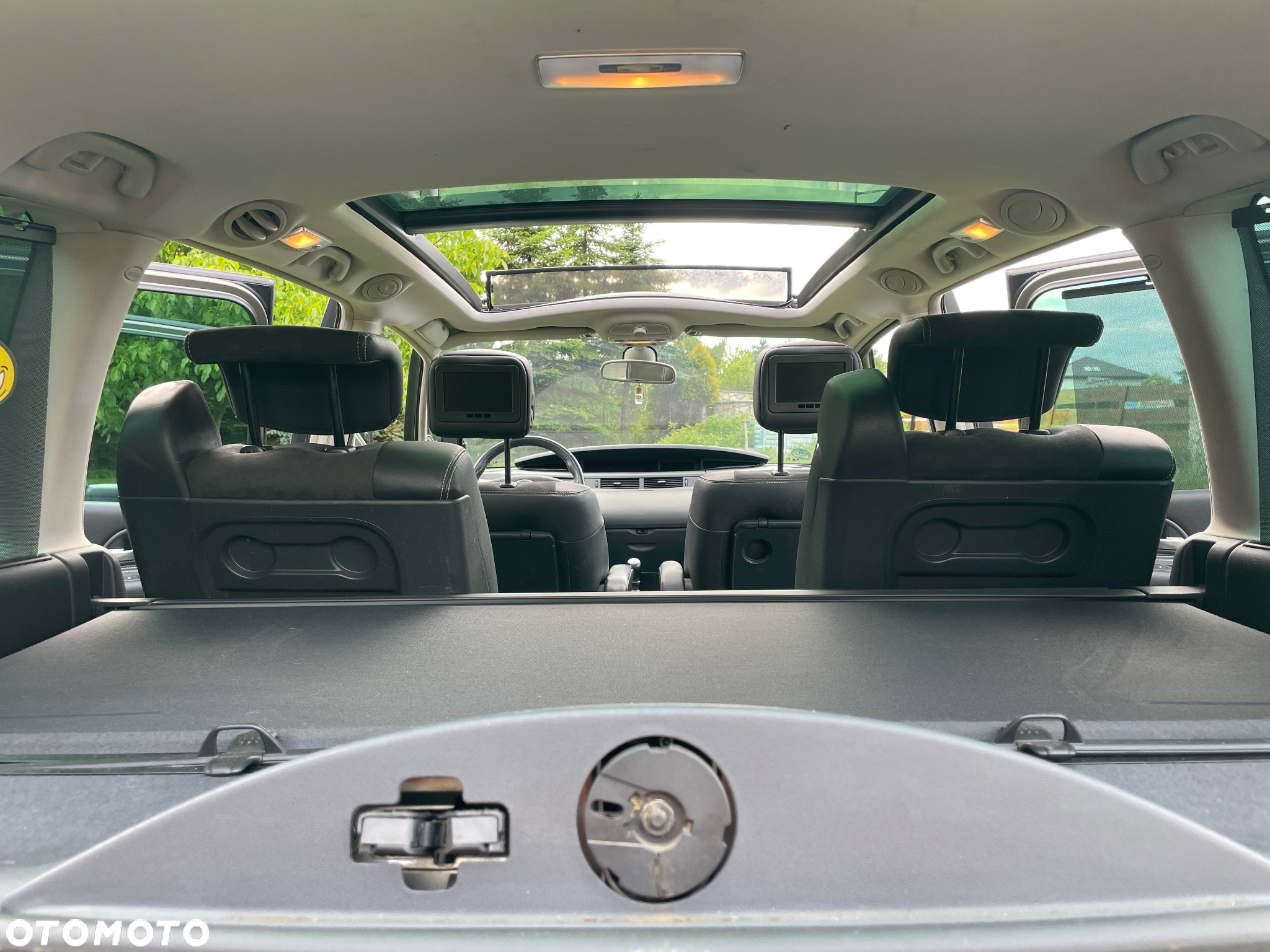 Renault Espace 2.0 dCi 150 FAP Edition 25th - 38
