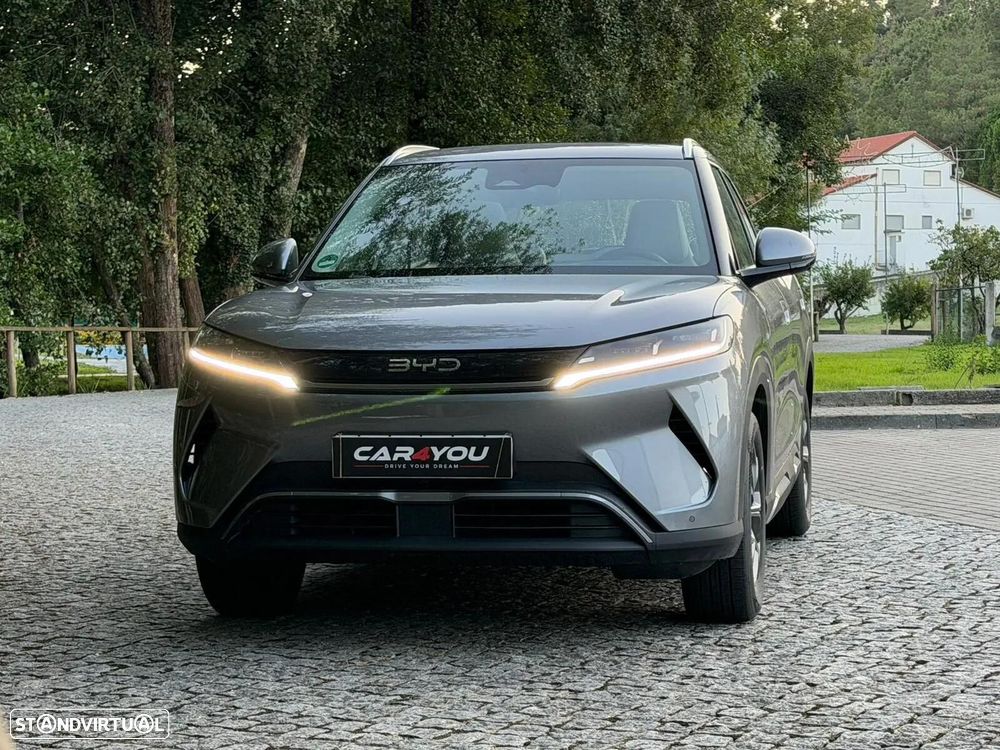 BYD Atto 2 45.1 kWh Boost - 5