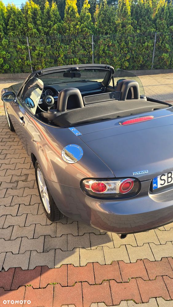 Mazda MX-5 1.8 Energy - 9