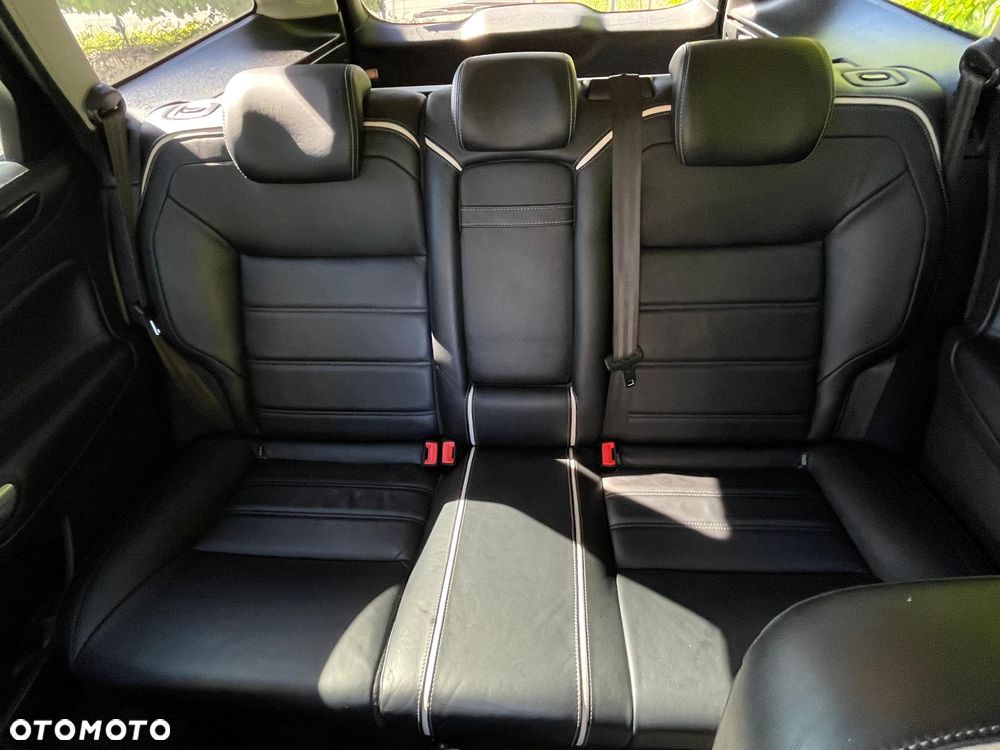 Ford Mondeo 2.0 TDCi ECOnetic Business Edition - 12