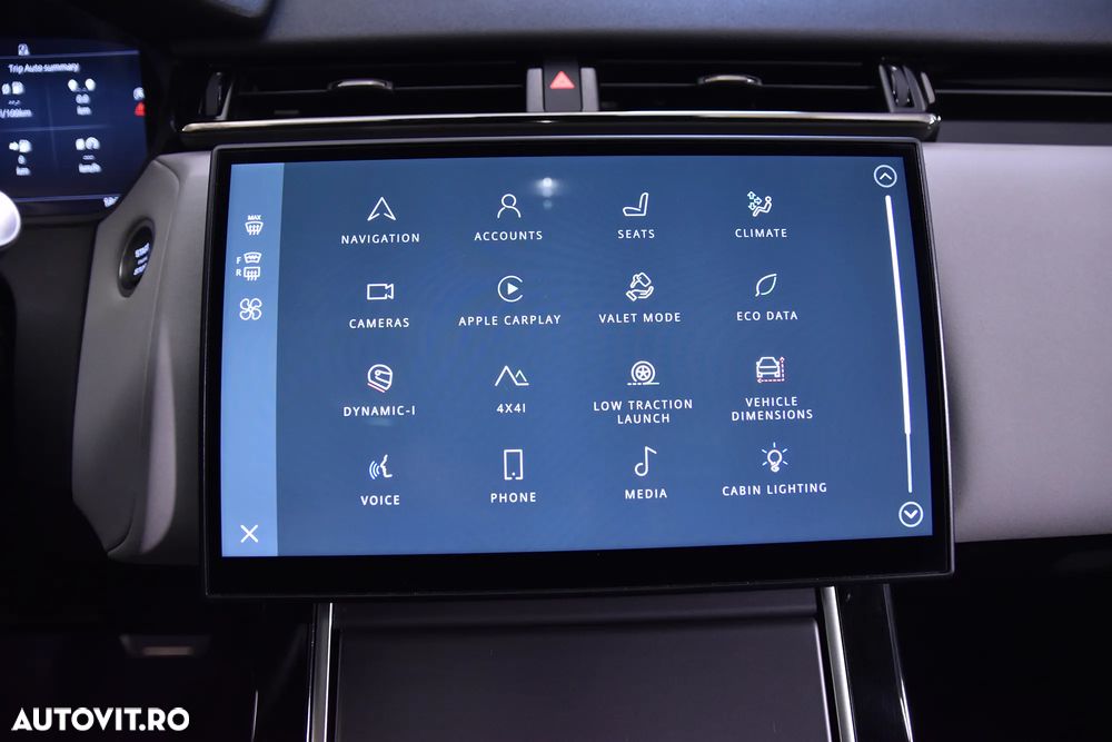 Land Rover Range Rover Velar - 19