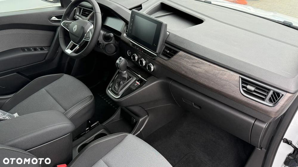 Renault Kangoo - 13