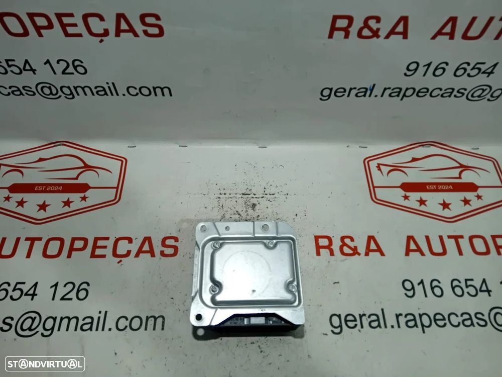 Centralina Citroen C4 Cactus 9812824480 Original - 4