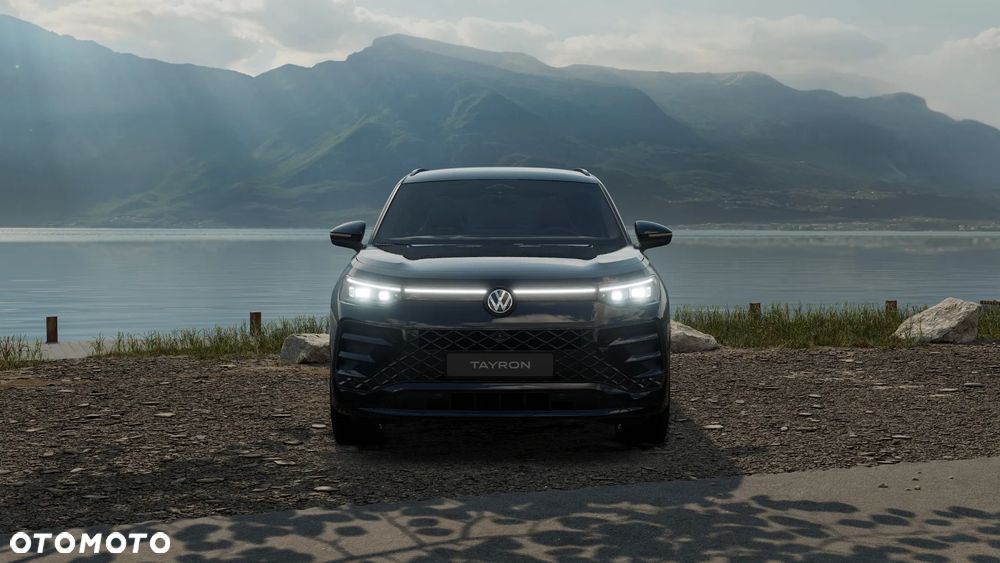 Volkswagen Tayron 2.0 TSI 4Mot R-Line Plus DSG - 8