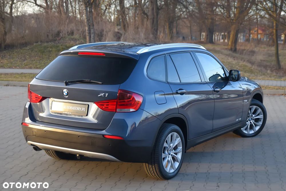 BMW X1 - 4
