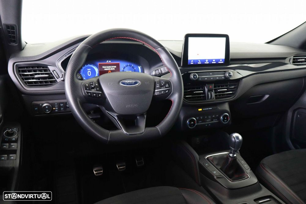 Ford Kuga 1.5 EcoBoost ST-Line X - 24