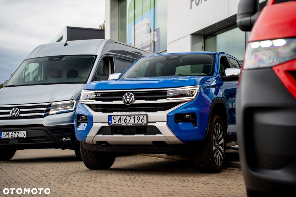 Volkswagen Crafter 2.0 TDI 177 KM L3H3 8-automat - 20