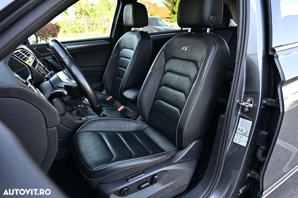 Volkswagen Tiguan - 15