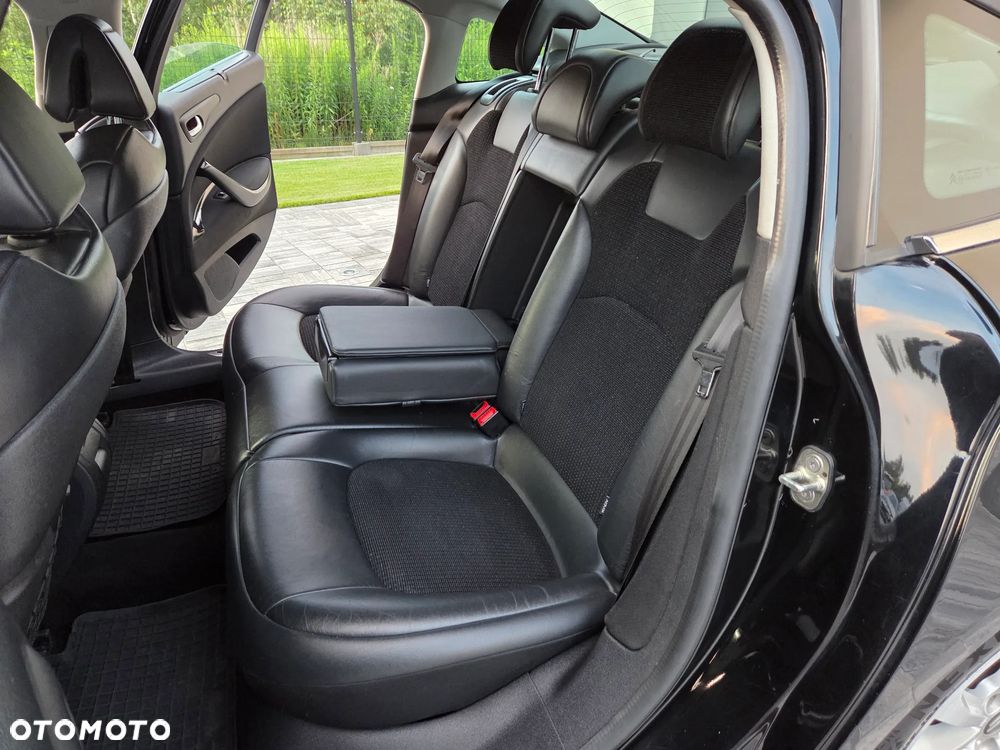 Citroën C5 HDi 165 FAP Exclusive - 23