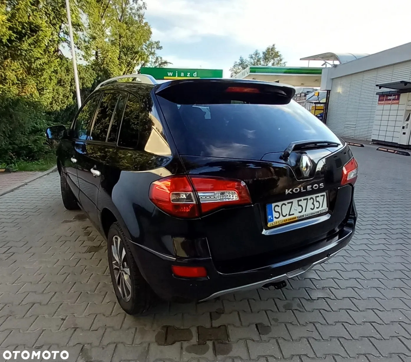 Renault Koleos - 7