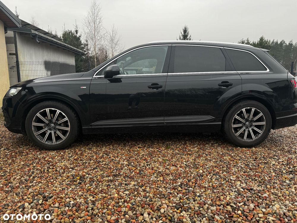 Audi Q7 45 TDI Quattro Tiptronic - 3
