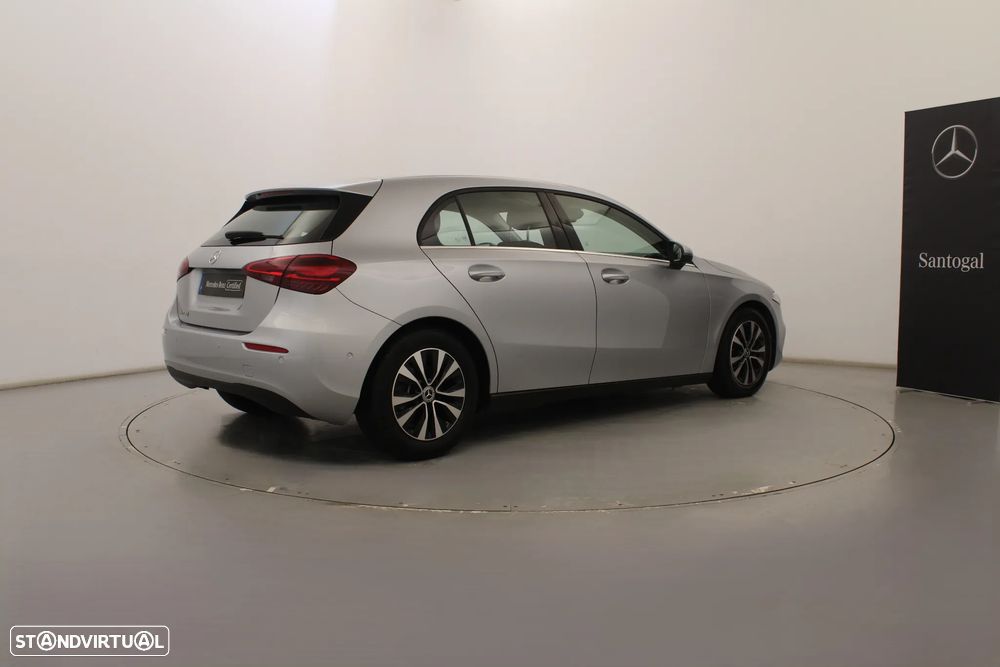 Mercedes-Benz A 200 Standard - 6