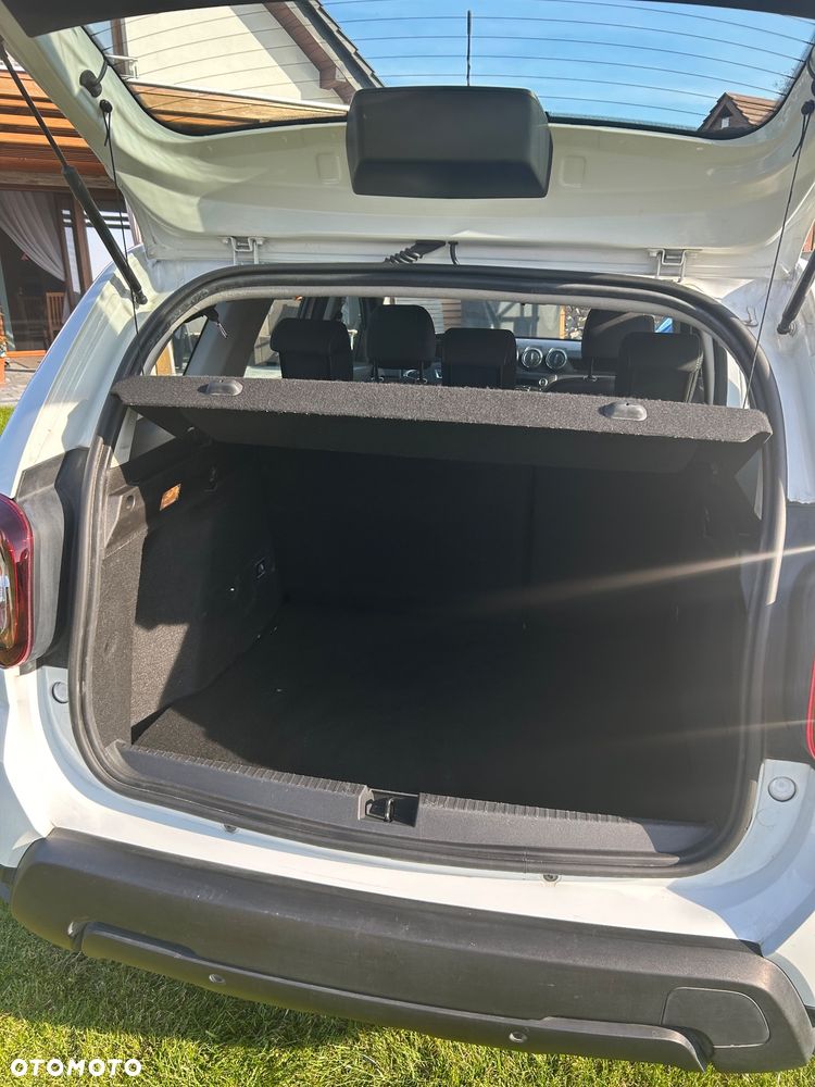 Dacia Duster - 5