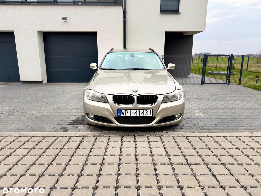 BMW Seria 3 - 13