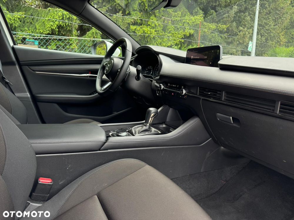 Mazda 3 2.0 mHEV Exclusive-Line - 6