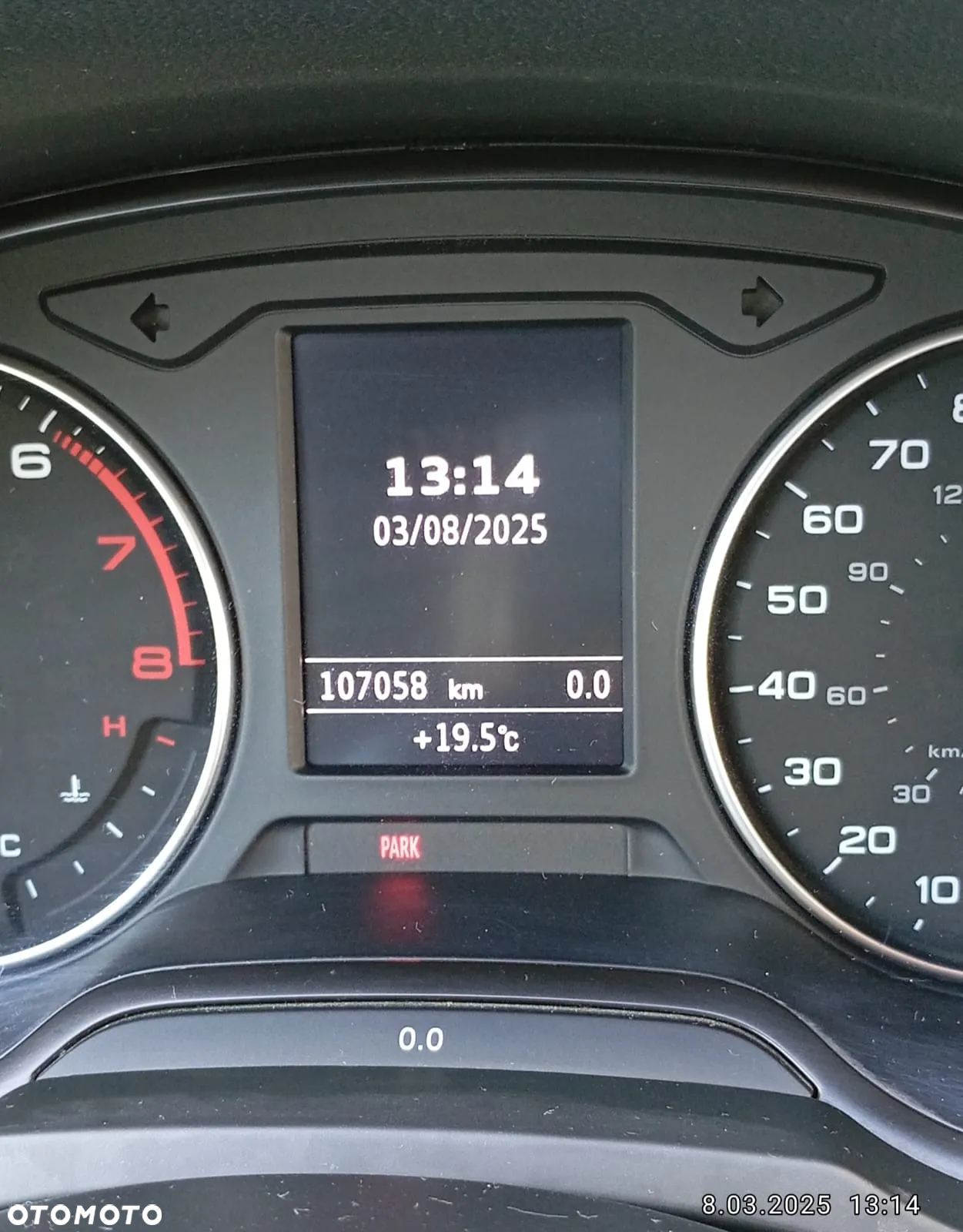 Audi A3 1.8 TFSI Cabrio S tronic Ambition - 7