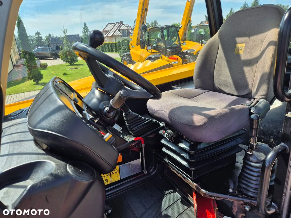 JCB 531-70 - 10