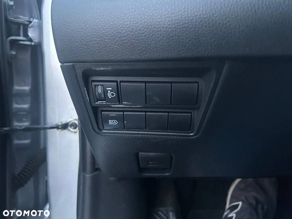 Toyota Yaris Cross Hybrid 1.5 Comfort - 10