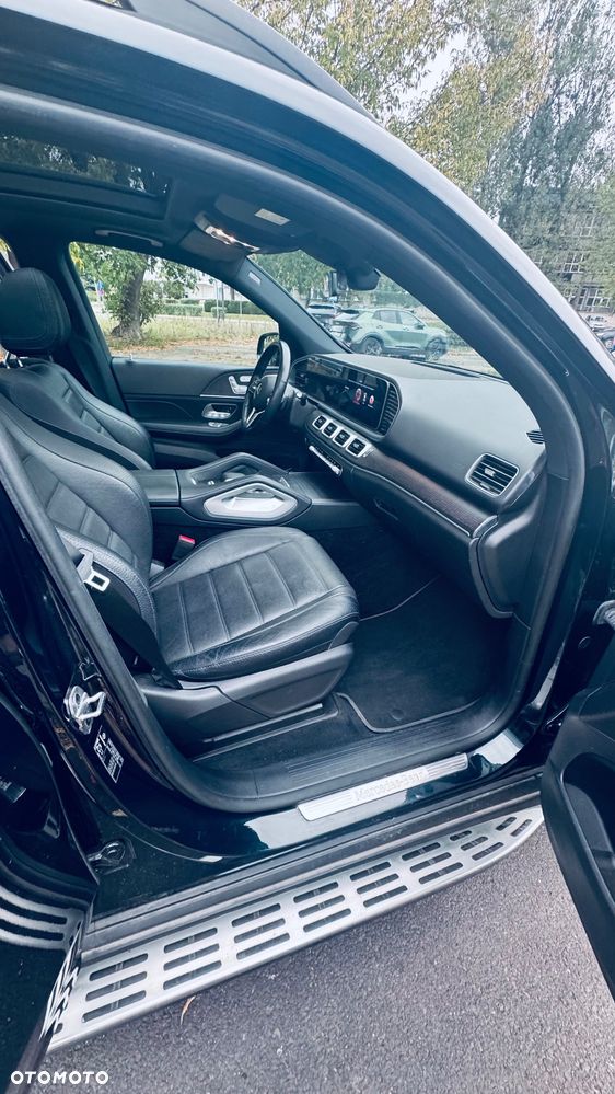 Mercedes-Benz GLE 350 e 4-Matic - 6