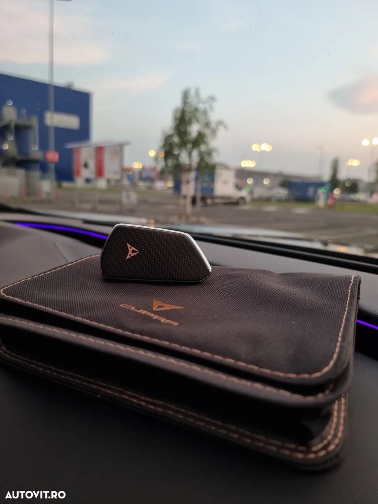 Cupra Formentor VZ5 2.5 TSI 4DRIVE DSG - 28