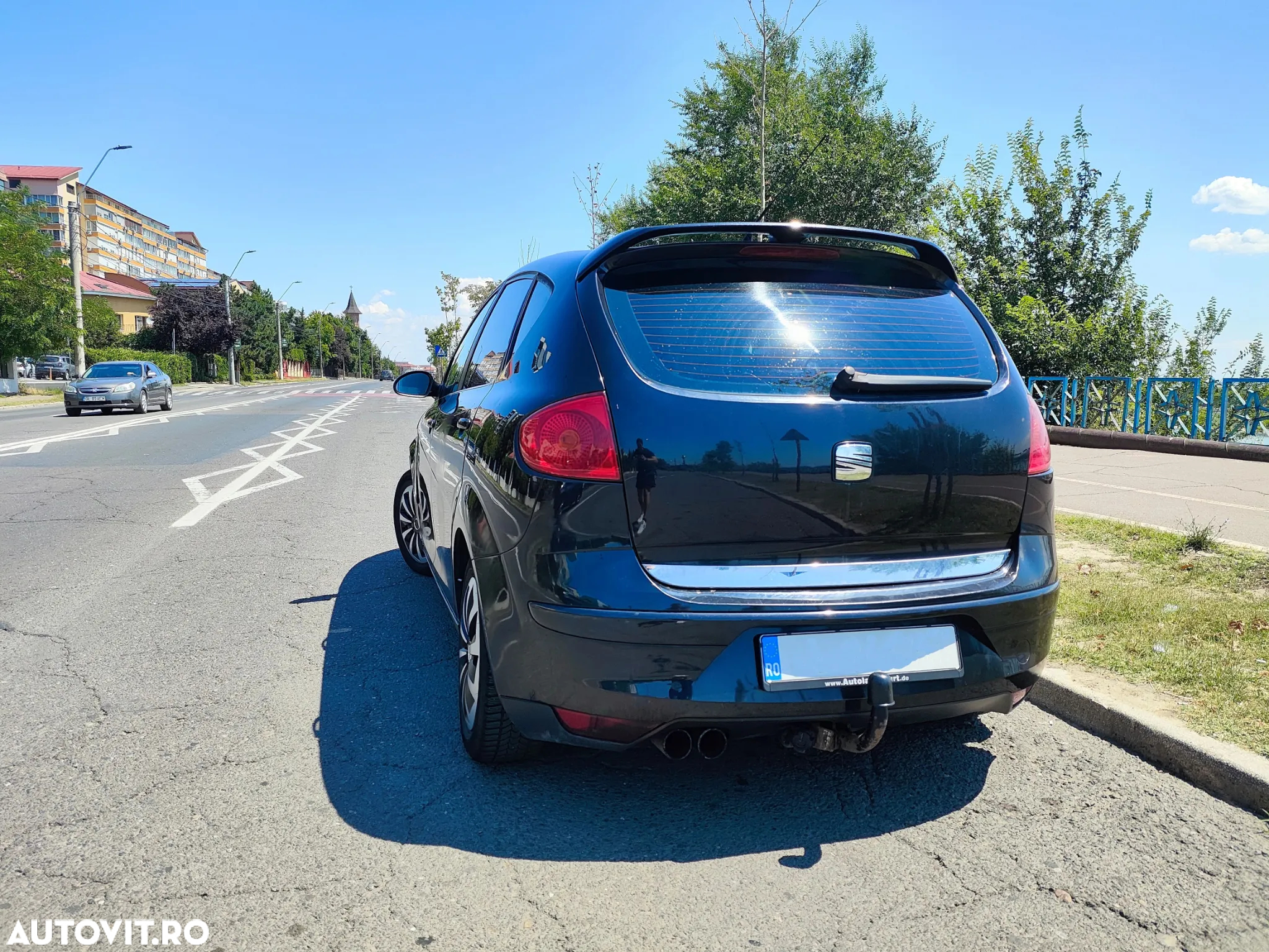 Seat Altea - 2
