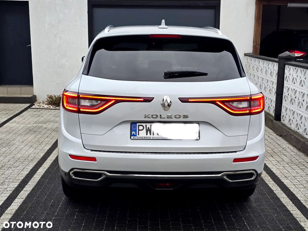 Renault Koleos 2.0 dCi Initiale Paris X-Tronic - 30