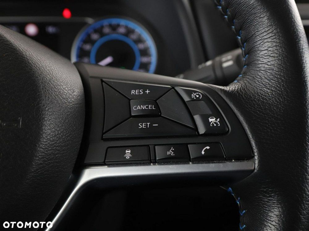 Nissan Leaf 40kWh N-Connecta - 30