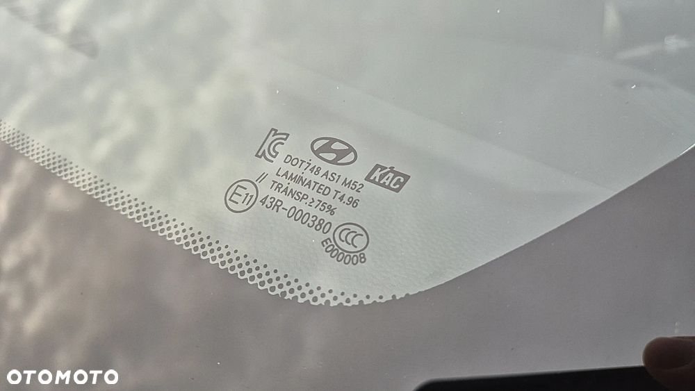 Hyundai ix35 1.6 GDI Style 2WD - 24