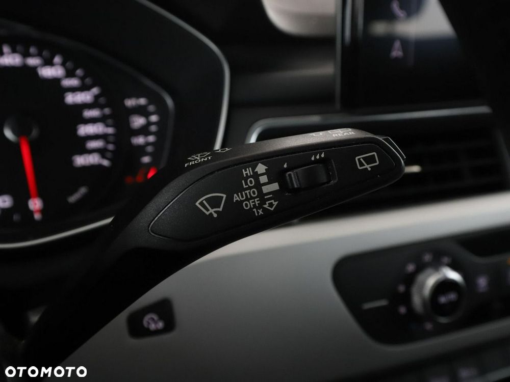 Audi A4 Avant 30 TDI mHEV S tronic - 34
