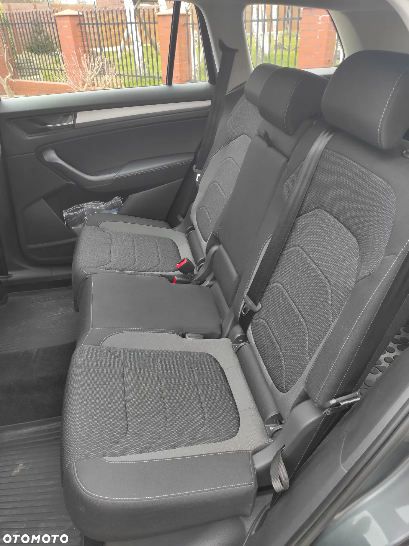 Skoda Kodiaq 1.5 TSI ACT 4x2 Ambition - 9