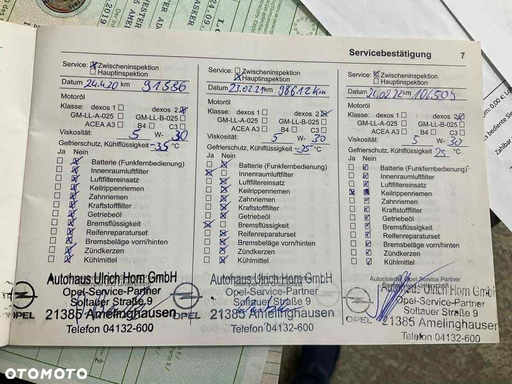 Opel Mokka 1.6 ecoFLEX Start/Stop Selection - 15