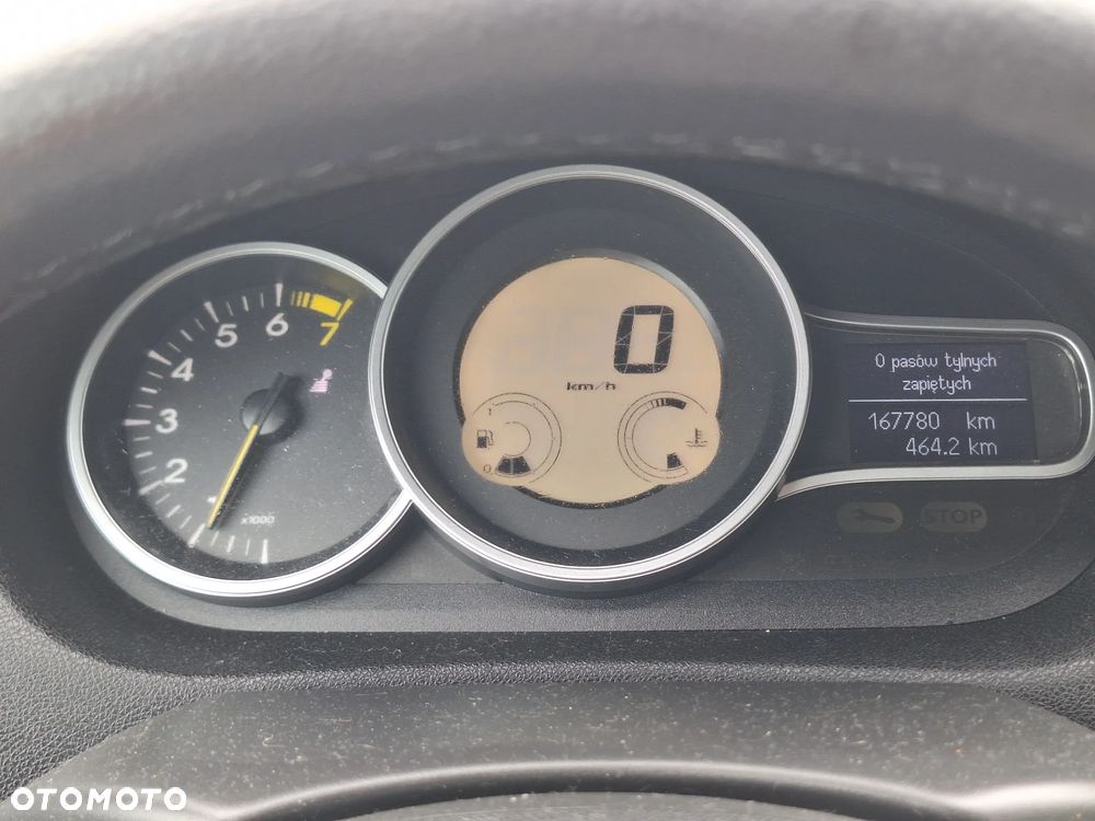 Renault Megane - 26
