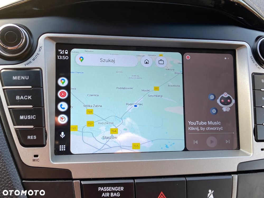 Hyundai ix35 1.7 CRDi Style 2WD - 31