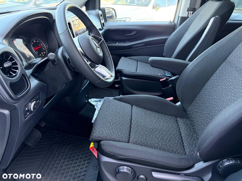 Mercedes-Benz Vito Tourer L2 Pro 9G-Tronic 447.703 - 11