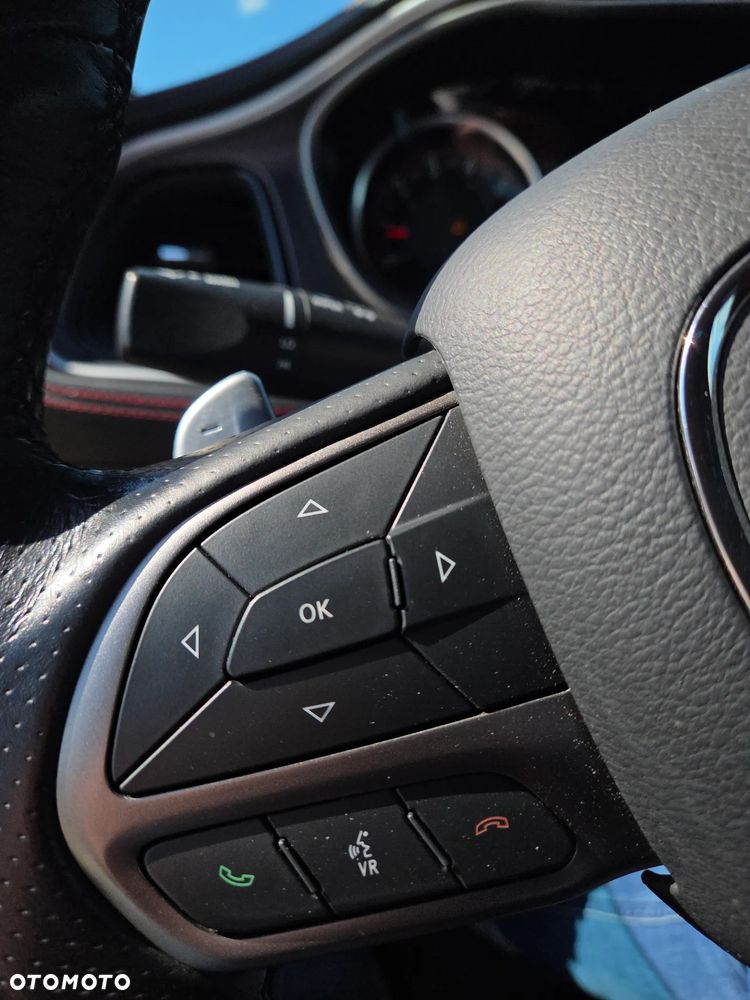 Dodge Challenger 6.4 Scat Pack Widebody - 29