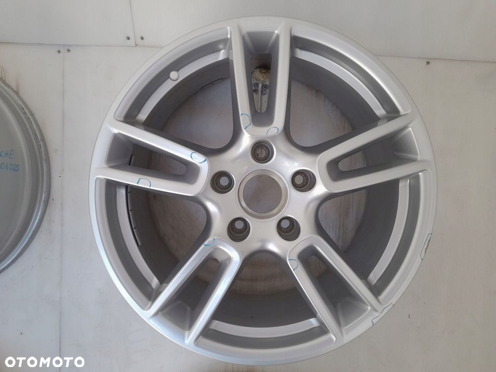 Felgi aluminiowe Porsche OE 971601025 9.0" x 19" 5x130 ET64 - 7