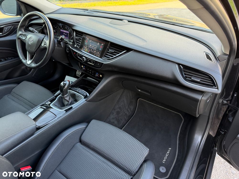 Opel Insignia 1.6 CDTI ecoFLEXStart/Stop Innovation - 30