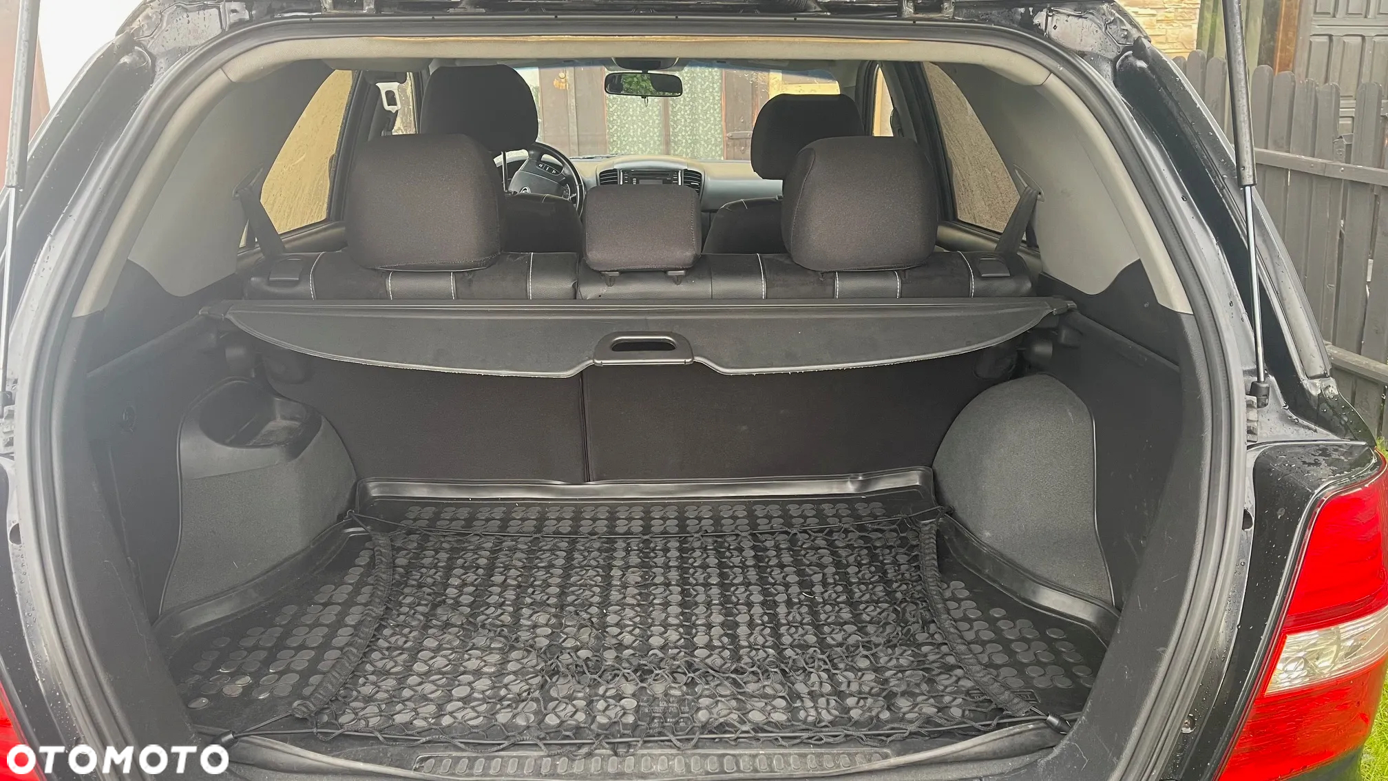 Kia Sorento - 8