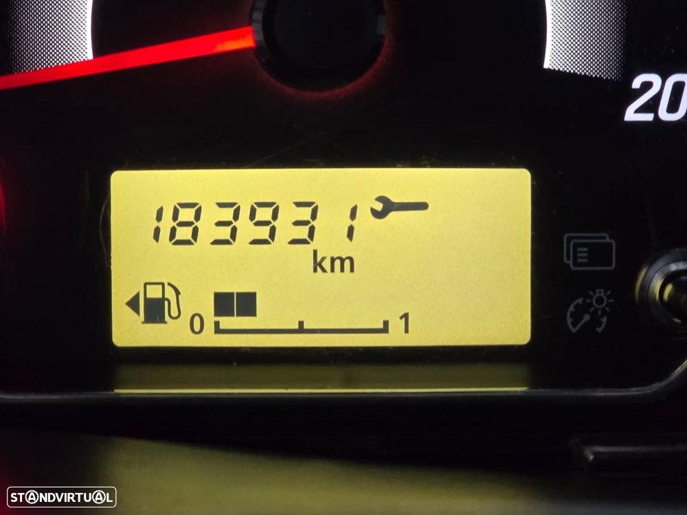 Mitsubishi Space Star 1.2 Intense Connect Edition - 5