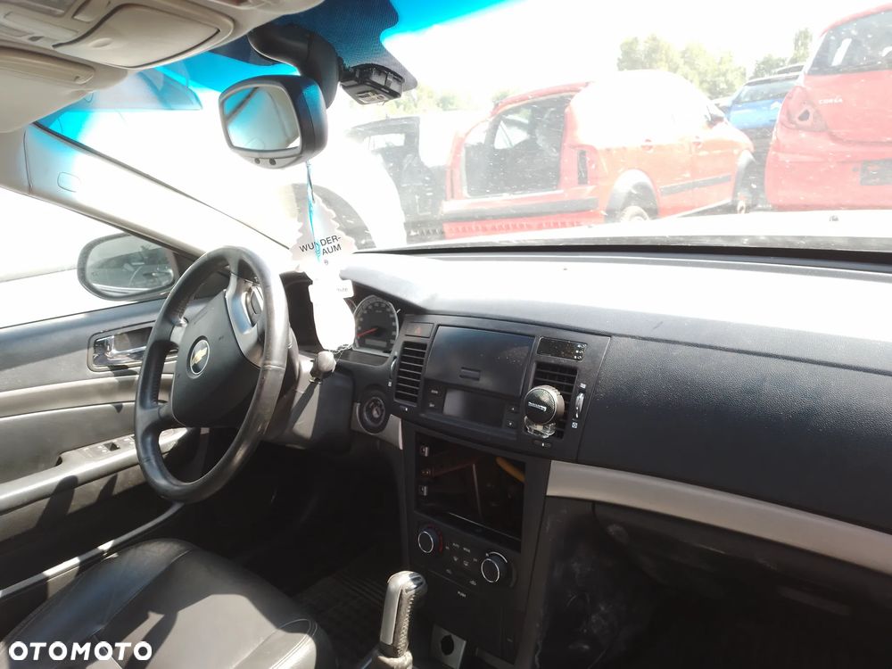 CHEVROLET EPICA II 06-08 2.0 L6 DOHC   DRZWI PRAWE LEWE PRZÓD TYŁ 92U - 29