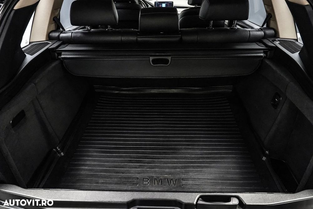 BMW X5 xDrive25d - 23