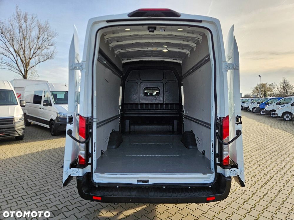 Ford transit L4H3 *79999zł NETTO* Brygadówka 7 osób 2.0TdCi/131KM - 15